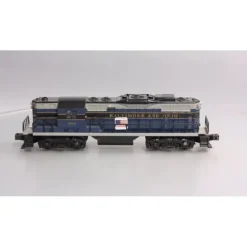 Williams GP9-201 Baltimore & Ohio GP-9 Powered Diesel w/True Blast #5610 EX - Model Train Junction: Quality Parts and Art Supplies
