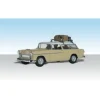 Woodland Scenics AS5525 HO AutoScenes Family Vacation - Model Train Junction: Quality Parts and Art Supplies