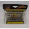 Woodland Scenics AS5542 HO AutoScenes Ma & Pa's Trailer Haven (Pack of 9) - Model Train Junction: Quality Parts and Art Supplies