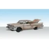 Woodland Scenics AS5331 N AutoScenes Rusty's Regret - Model Train Junction: Quality Parts and Art Supplies