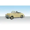 Woodland Scenics AS5327 N AutoScenes Roger's Rag Top - Model Train Junction: Quality Parts and Art Supplies
