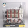 Woodland Scenics BR5847 O Built-&-Ready Davenport Department Store Building NIB - Model Train Junction: Quality Parts and Art Supplies