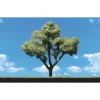 Woodland Scenics TR3545 0.75" - 1.25" Early Light Deciduous Trees (Pack of 8) - Model Train Junction: Quality Parts and Art Supplies